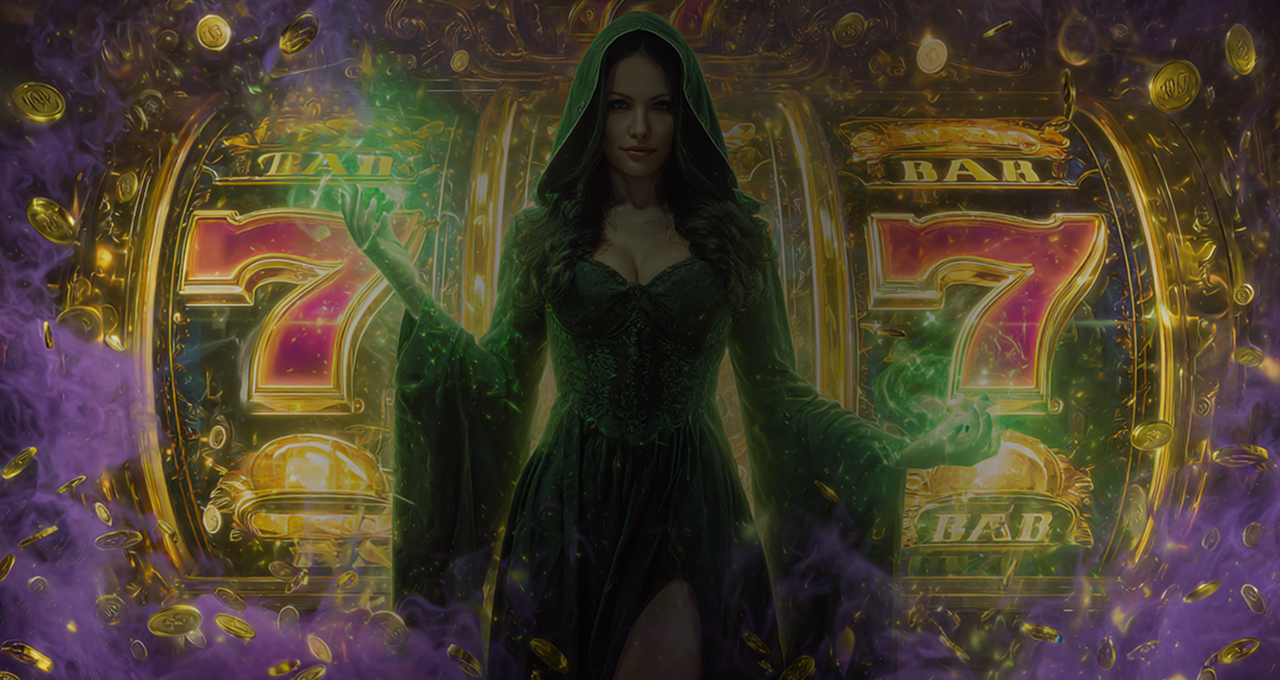 Shazam Casino