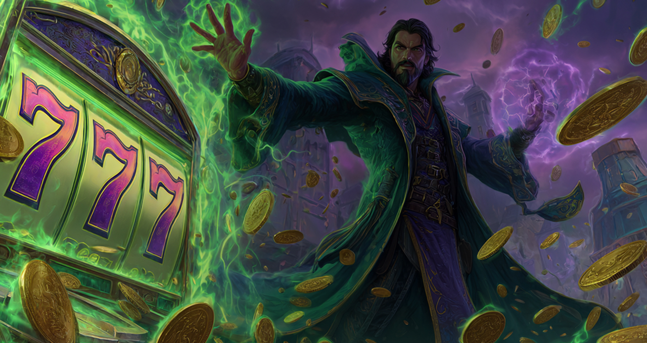 Shazam Casino